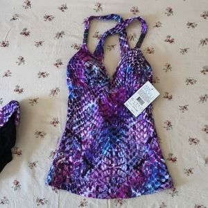 Profile by Gottex Tankini